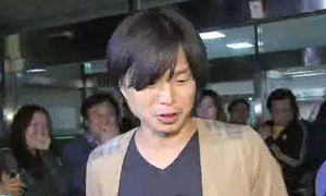 '허위사실 공표 혐의' 주진우 기자 구속영장 기각