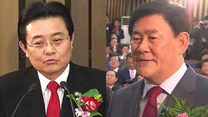 새누리 최경환-민주 전병헌 새 원내대표 선출