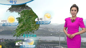 [날씨] 초여름 더위 이어져&hellip;동&middot;서 기온 차 커