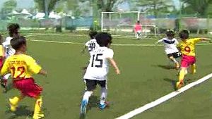 [강원] 율곡대기 유소년 축구대회 내일 개막