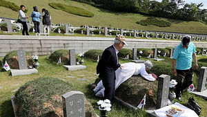 5&middot;18 33주년 전야 광주 추모 열기 고조