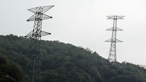 한전 밀양 송전탑 공사 재개&hellip;반대주민과 충돌 우려