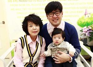 희귀병 아내 위한 난치병 남편의 절절한 思婦曲