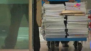 '국정원 수사 외압 의혹' 서울경찰청 압수수색