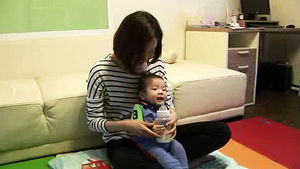 민감한 아기 피부를 위한 아이 옷 세탁하는 방법!