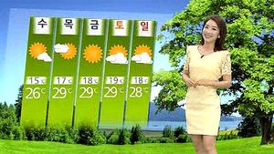 [날씨] 21일 더워요!&hellip;중부 아침 짙은 안개