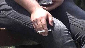 "간접흡연 노출 아이, 공격적 성격 된다"
