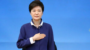 박 대통령, 6월 말 중국 국빈 방문 예정