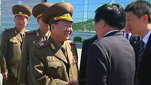 '北 김정은 특사' 최룡해 방중&hellip;메시지에 주목