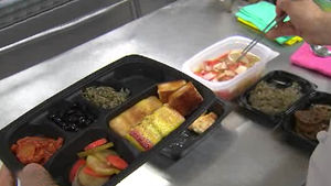 달걀 뺀 김밥&hellip;이른 더위에 식중독 비상