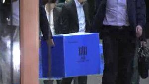 '국정원 수사' 서울경찰청 간부 증거인멸 혐의 조사