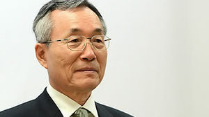 한국장학재단 이사장에 곽병선 인수위 간사