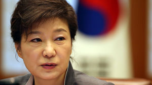 박 대통령 "서울프로세스로 동북아 평화&middot;번영 이뤄야"
