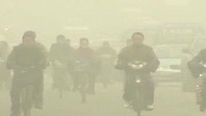 [수도권] 서울시, 10월부터 '초미세먼지 경보제' 실시