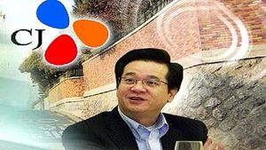檢, CJ 그룹 이재현 회장 자택 압수수색