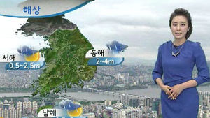 [날씨] 곳곳에 빗방울&hellip;"밤에 대부분 그쳐요"