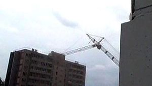 건설사 체감경기, 3개월째 나아져