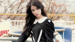 검찰, '아이유 결혼설' 유포사건 수사 착수