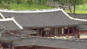 수원화성 성곽 주변에 한옥마을 만든다