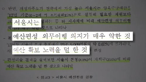 복지부 보도자료 일
