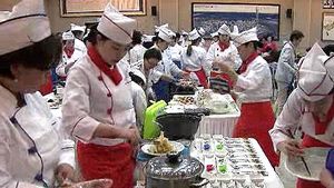 최고의 맛집을 찾아서&hellip;인천 대표 음식 다 나왔다