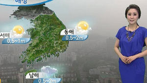 [날씨] 낮 기온 '껑충'&hellip;다시 초여름 더위