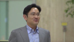 "이재용 부회장 아들 영훈국제중 자퇴할 듯"