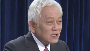 김한길 대표, 안철수 의원 측과 정면 승부 시사