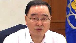 정 총리 "천인공노할 범죄"&hellip;원전 비리 재조사