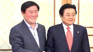 여야, 진주의료원 폐업 관련 국정조사 합의