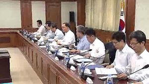 135조 원 공약가계부 발표&hellip;국민 복지 집중