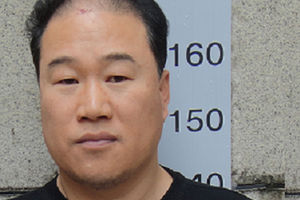 '탈주범' 이대우 부산 해운대서 검거