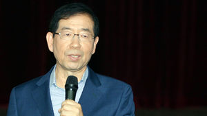 박원순 "삶의 질 해결 없이 창조경제 불가능"