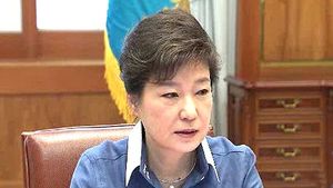 박 대통령 "북송 청소년 생명&middot;안전 보장해야"