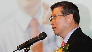 청와대 경호실 차장 박종준