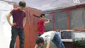 [취재파일] 피해자가 가해자 되는 폭력의 대물림