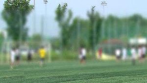 고소하고 고소당하고&hellip;폭력에 물든 유소년 축구클럽