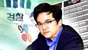 검찰 "CJ 증거인멸 경고"&hellip;이재현 "책임질 건 책임"