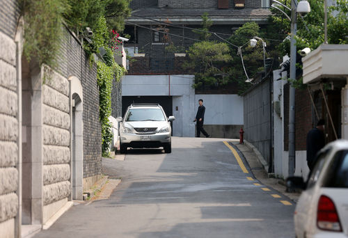 전두환