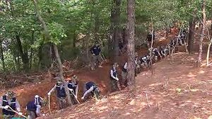 경기도 33곳서 6&middot;25 전사자 유해 발굴 진행