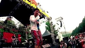 야외에서 즐기자!&hellip;'레인보우 아일랜드 2013'