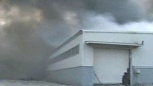 中 가금류 가공 공장 화재&hellip;119명 사망 확인