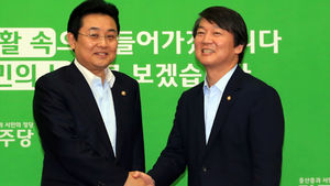 전병헌, 안철수에게 '공공의료국조특위' 참여 제안
