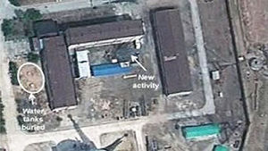 "北 한두 달 뒤면 영변핵시설 가동 들어갈 듯"