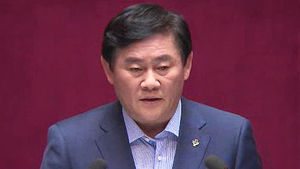 최경환 원내대표 "역외탈세 성역없이 조사"