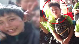 탈북청소년, 꿈 부풀었는데&hellip;북송 전 모습 공개