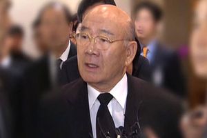'전두환 장남' 전재국 비밀계좌, 왜 싱가포르였나?