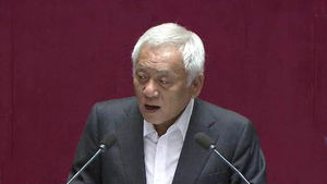 김한길, '갑을관계 정상화 대타협위원회' 구성 제안