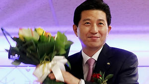KB금융 차기 회장에 임영록 사장 내정