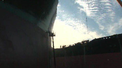 거제 추락사 관련